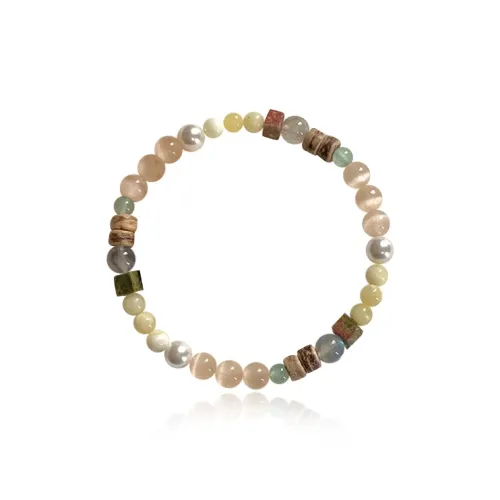 Inkopper Браслеты с цветным глазурью Женские