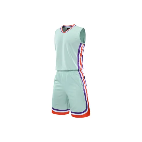 EMINU Мужские баскетбольные костюмы