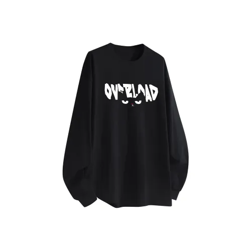 OXO OVERLOAD Унисекс T-рубашки