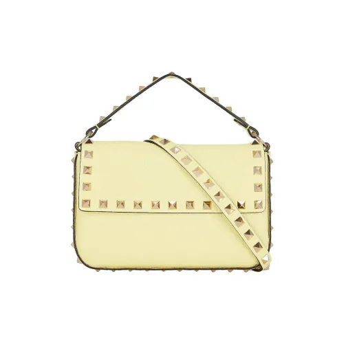 Клатчи Valentino Rockstud Женские