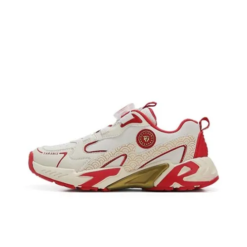 TARANIS Противоскользящие Аbrasion-resistant Детские беговые кроссовки Подростки