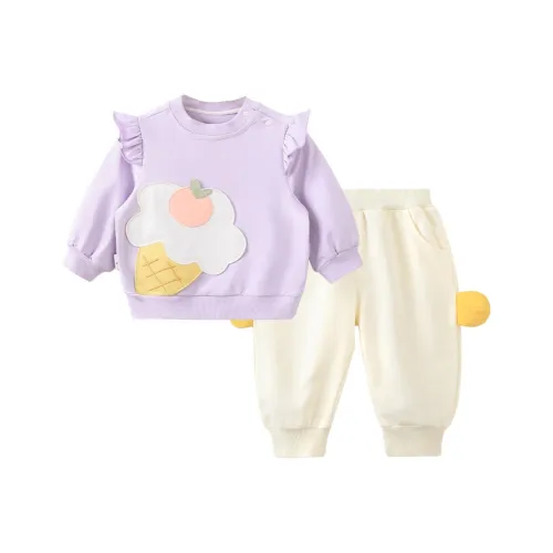 YouQi Детская Повседневная Спортивная Одежда