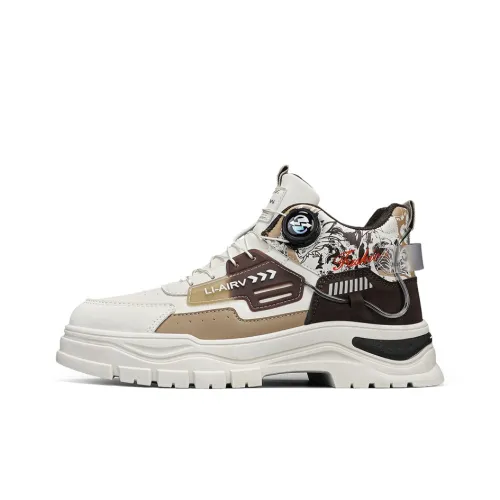 MIIOW Мужские ботинки Martin