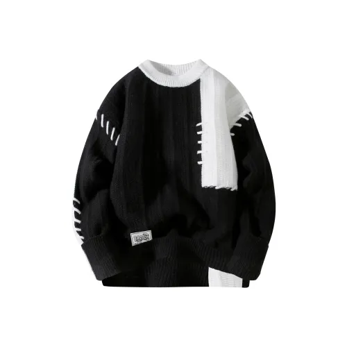 Supremo Cat Унисекс Свитеры