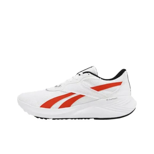 Reebok Беговые кроссовки Мужской Белый