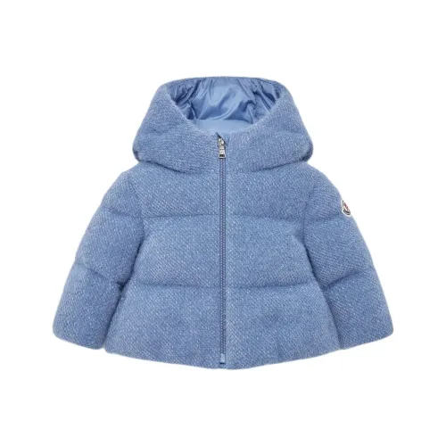 Moncler Пуховик Bucara С капюшоном Пуховик для малышей и детей дошкольного возраста