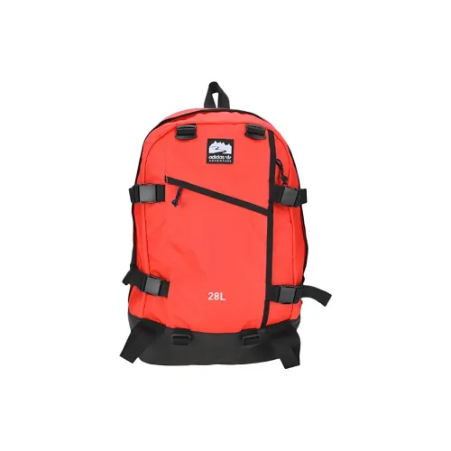 Adidas Рюкзаки Red Men's