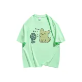 Светло-зеленый