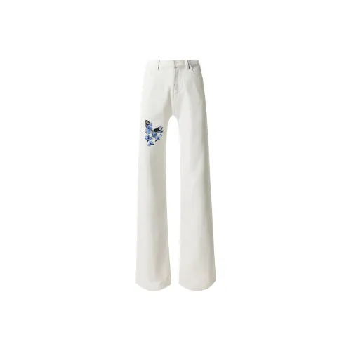 IXXAT Унисекс Джинсы