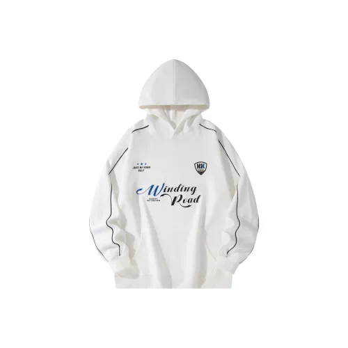 Kawasaki Унисекс Свитшоты