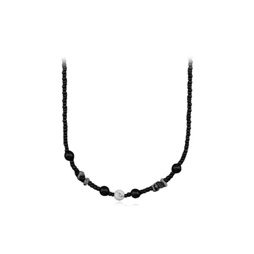 RINGLOVE Смола Ожерелья Унисекс