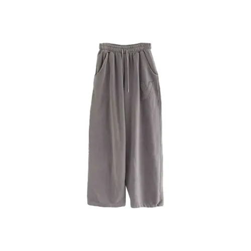 LOWEAR Женские Повседневные Брюки