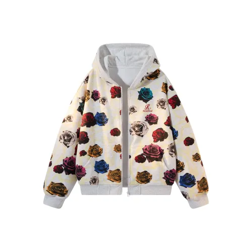 SIMPLE RIMLESS SRME Свитшот Унисекс