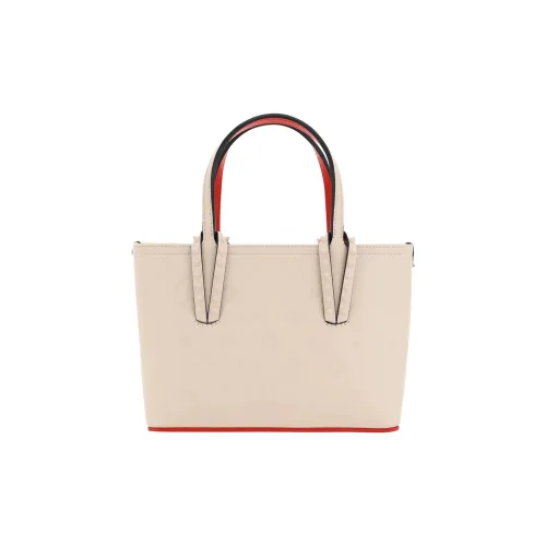 CL Кожа Тоут Сумка Сумка для покупок Сумка через плечо Сумка Женская Розовая