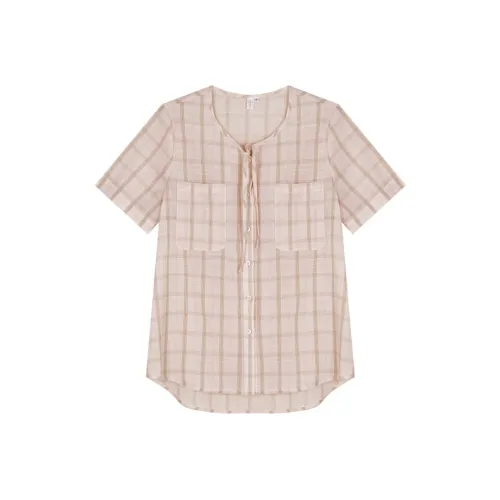 Женские рубашки