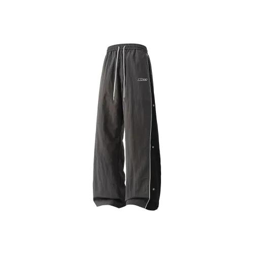 IGOI Унисекс Повседневные Брюки