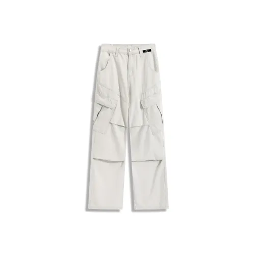 ACUOD BY CHANU Повседневные брюки Унисекс