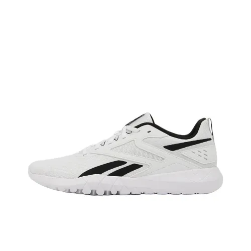 Reebok Flexagon Energy TR 4 Беговые кроссовки Унисекс Белый