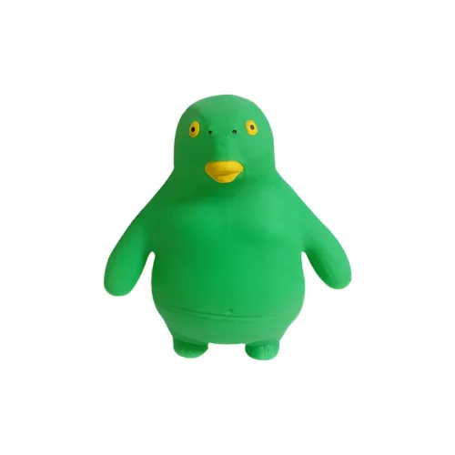 Sweet Pillow House Mallard Рыбка Stress Relief Toy Casual Интеллектуальный Humorous Fun Антистресс Игрушки