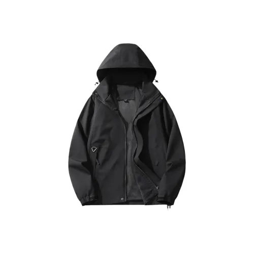 FKFT Унисекс Куртки