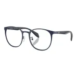 Голубо-серый