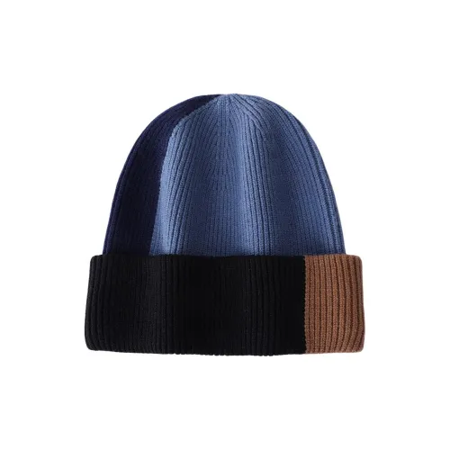 PIERRE CARDIN Полиэстер Шапки-бини Унисекс