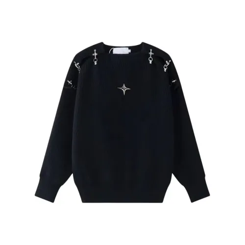 CHARM GLOW Женская трикотажная одежда