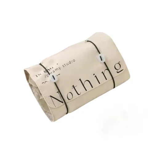 Love Of Wormwood Складной Путешественный Туалетный и Макияжный Сумка Свежий Сладкий Стиль