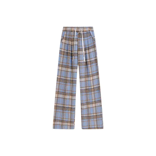 SCHEPPERHEYN Повседневные брюки Унисекс