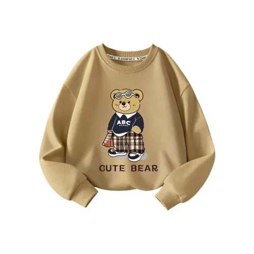 La Chapelle Толстовка Подростки