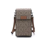 Светлый кофейный