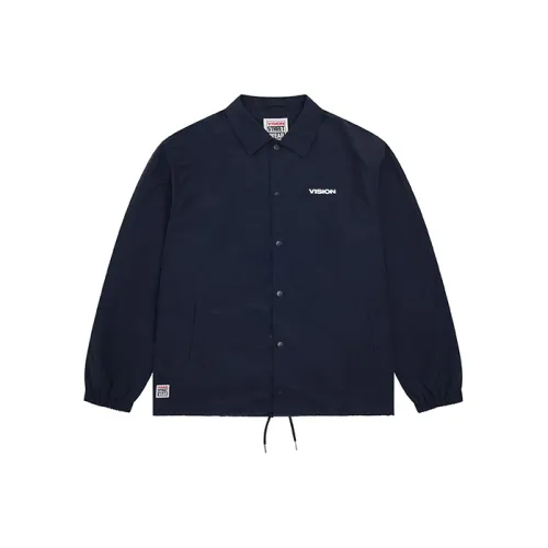 Vision Street Wear Куртка Унисекс