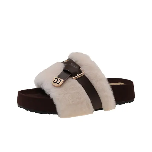 Aimilian Слипоны Женские