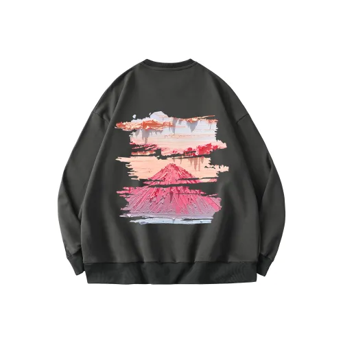 PRBLMS Унисекс Свитшоты