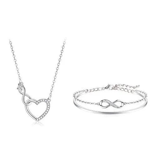 YOASOBI Сплав Ожерелья Женские