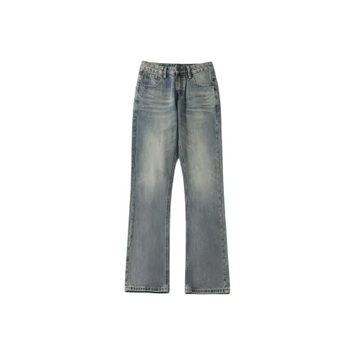 TAIZILONG Мужские Джинсы