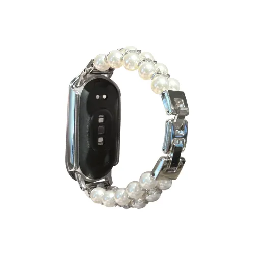 IBOANN Ремешок Xiaomi Совместимость Бусина Материал 13 18 см