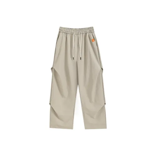 Снег Know The Answer SKTA Карго-брюки Унисекс