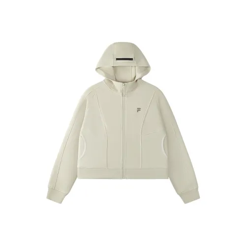 FILA FUSION LIFE Куртка Женская