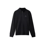 Призрачно черный