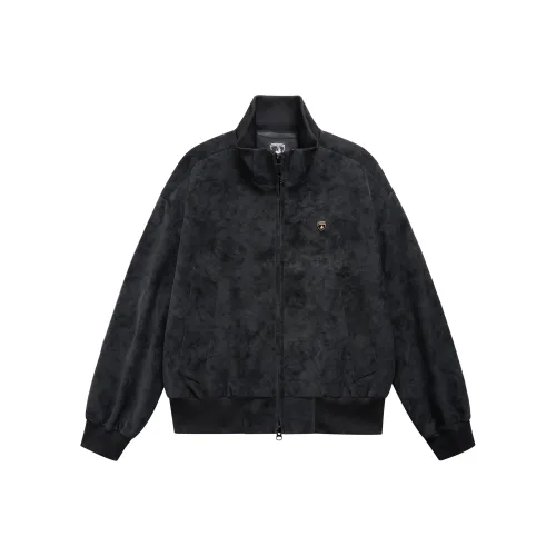 AUTOMOBILI LAMBORGHINI Куртка Унисекс