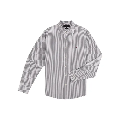 Tommy Hilfiger Мужские Рубашки