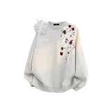 Туманно-серый