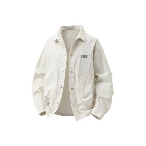 ERDU Унисекс Рубашки