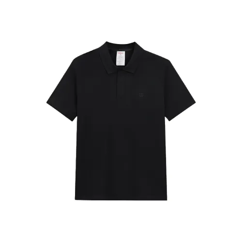 Wilson SS25 Клуб Спортивная Поло Мужская