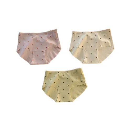 GOSO Нижнее белье Женское Combo Set