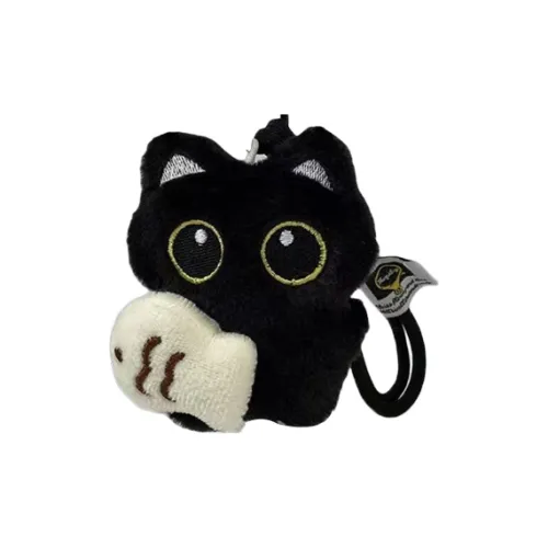 Imono Плюшевые подвески унисекс