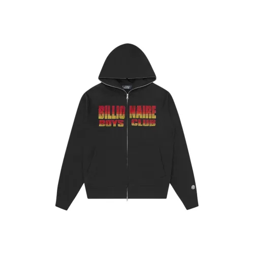 BILLIONAIRE BOYS CLUB CO-TITLED FW25 Толстовка Унисекс