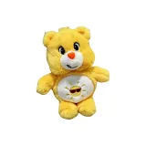 Желтый (Скрипящий)