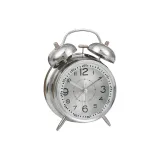 Металлический серебряный стиль позиционирования батарейки